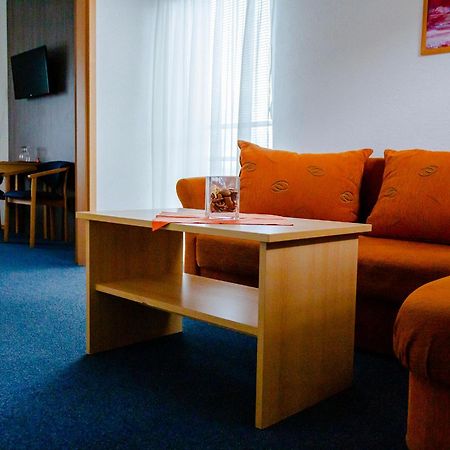 Penzion Oaza Privigye Kültér fotó