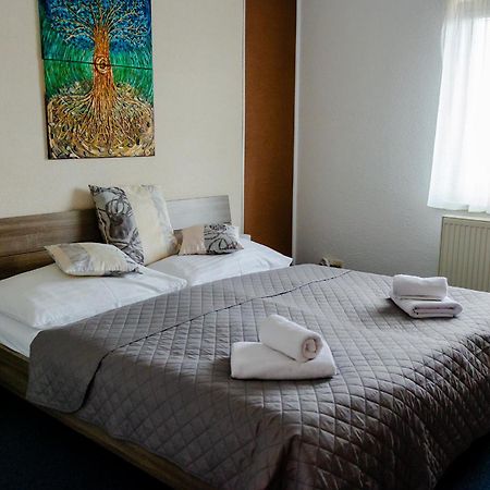 Penzion Oaza Privigye Kültér fotó