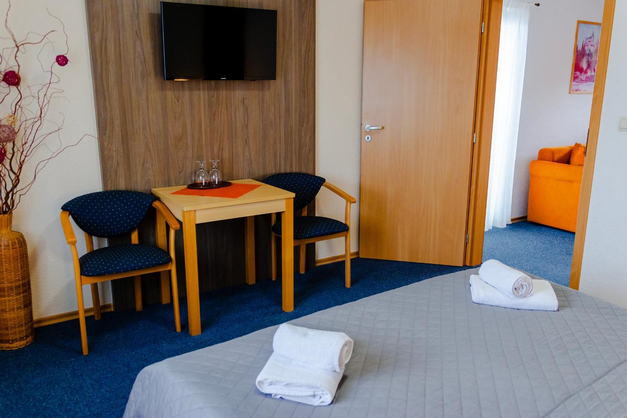 Penzion Oaza Privigye Kültér fotó