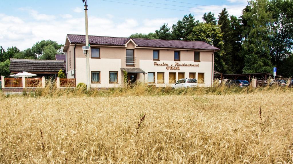 Penzion Oaza Privigye Kültér fotó