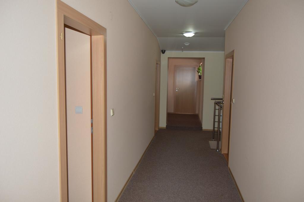 Penzion Oaza Privigye Kültér fotó